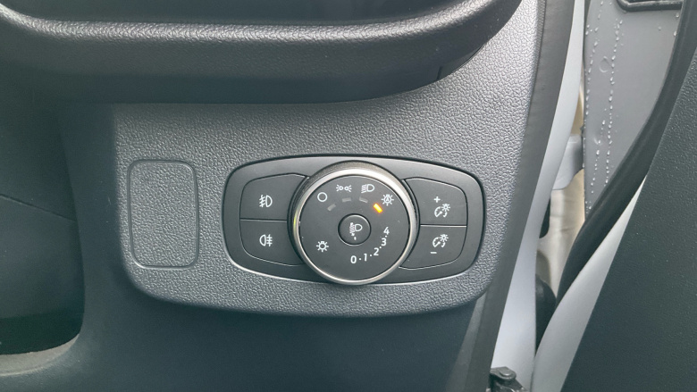 Ford Puma 1.0 EcoBoost Hybrid mHEV ST-Line 5dr Petrol Hatchback